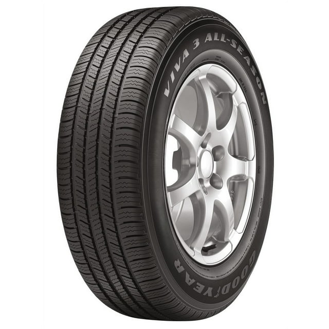 Goodyear Tires Viva 3 All-Season Tire 235/45R18 94V SL TL simolary.com 10 Goodyear Tires Viva 3 All-Season Tire 235/45R18 94V SL TL Simolary simolary.com 10