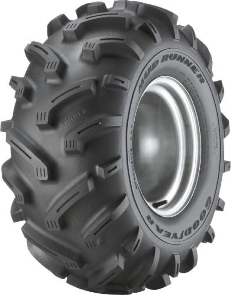 Goodyear Tracker Mudrunner Front 27912 6 PLY ATV Tire AMR3T0