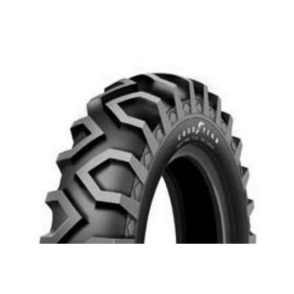 Goodyear Traction Implement I-3 5-15 Farm Tire