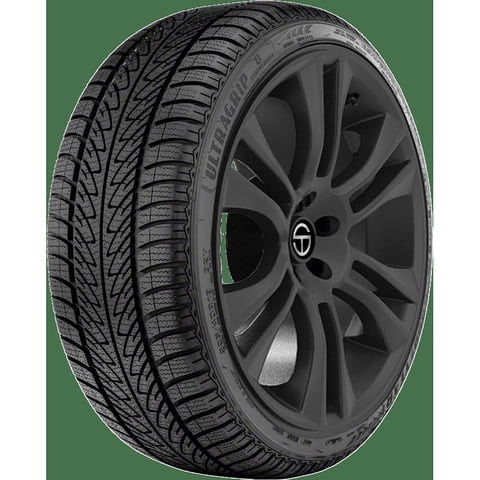 Goodyear Ultra Grip 8 Performance Winter 245/45R18 100V XL Passenger Tire Simolary simolary.com