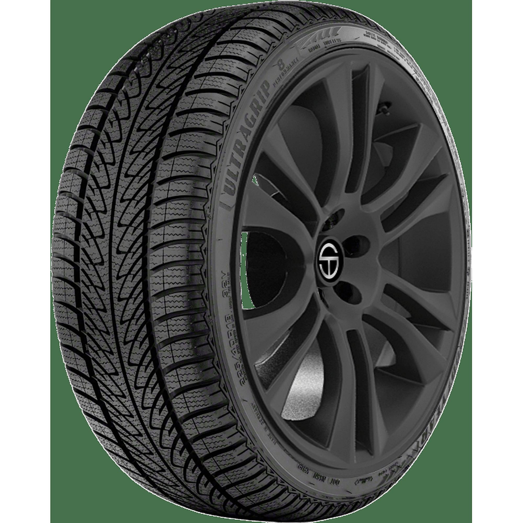 Goodyear Ultra Grip 8 Performance Winter 225/40R18 92V XL Passenger Tire