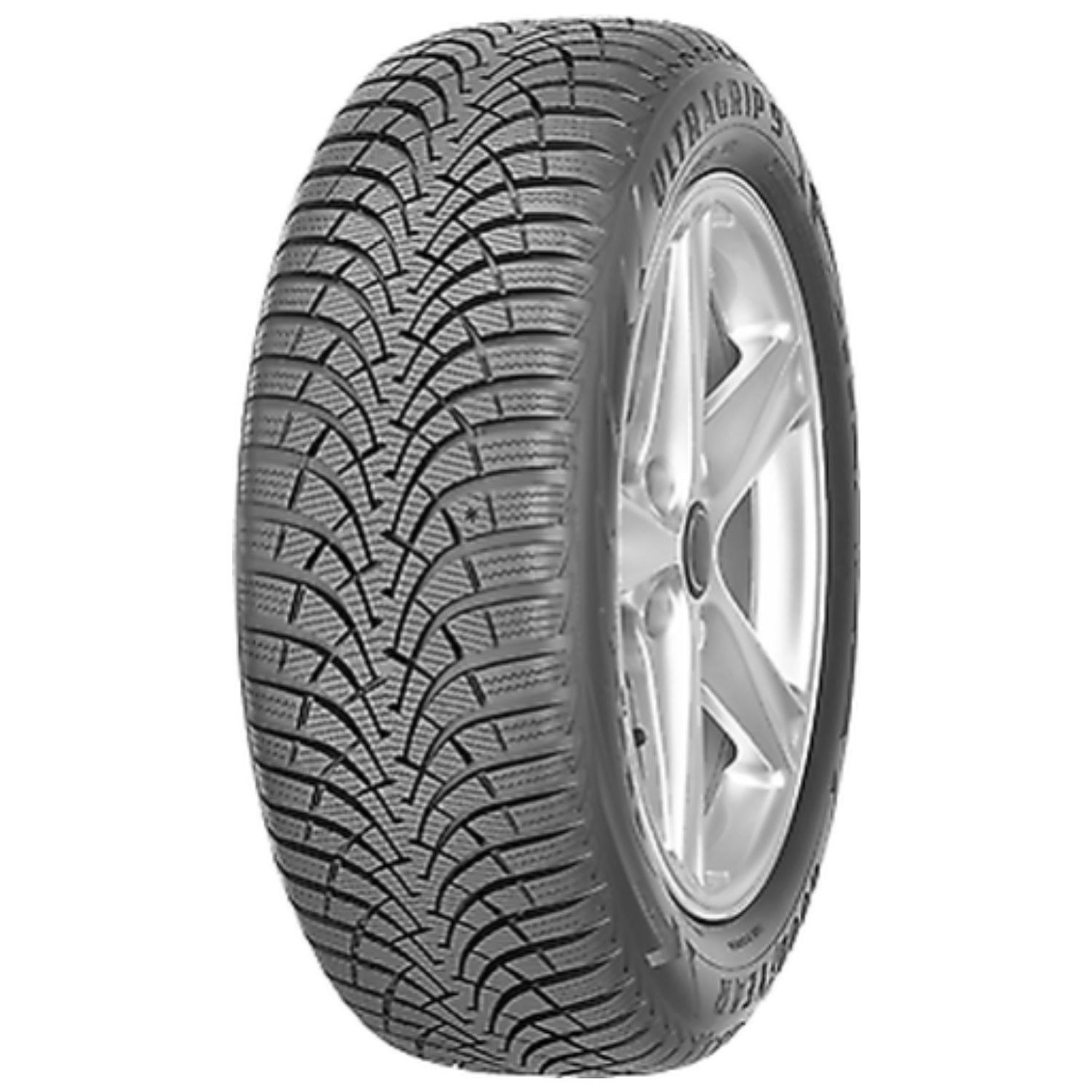 Goodyear Ultra Grip 9+ 205/65R15 94T Winter Tire, Studless