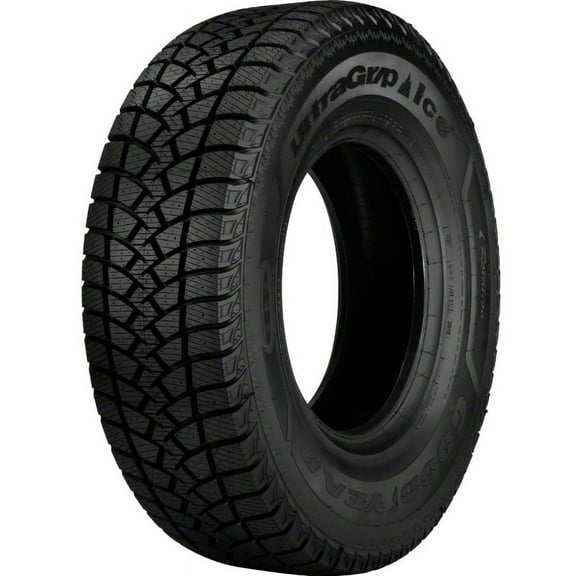 Goodyear Ultra Grip Ice WRT LT Winter LT245/75R17 121Q E Light Truck Tire