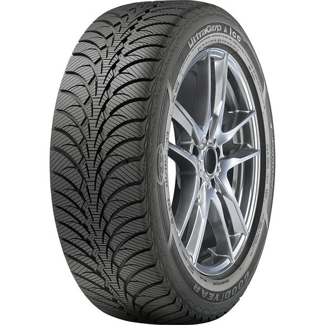 Goodyear Ultra Grip Ice WRT Winter 245/70R16 107S Passenger Tire Sansujyuku sansujyuku.com
