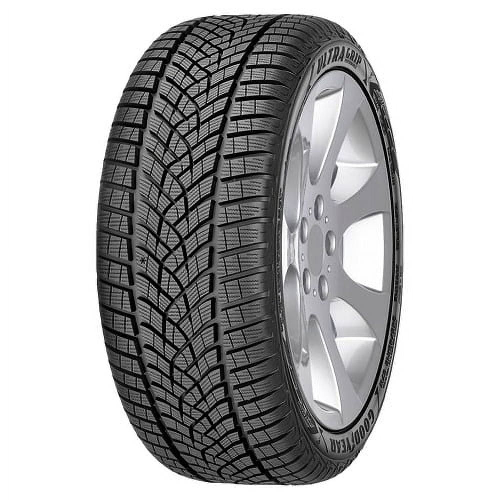 Goodyear EfficientGrip Performance Summer Passenger Tires