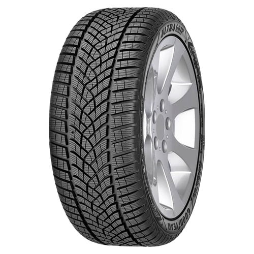 Performance Tires) Grip G1 iX Ultra Fits: (4 Goodyear 2022-23 BSW xDrive50 235/60R20XL BMW 108H