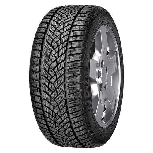 Pneu auto Goodyear Ultragrip Performance 3 205/60 R16 96 H XL