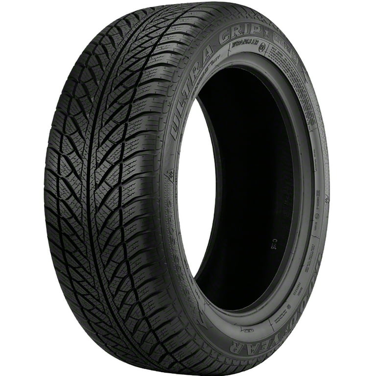Goodyear Ultra Grip Performance Plus 215/60R17 100V XL Winter Tire