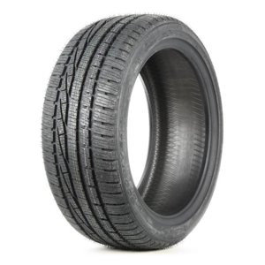 Goodyear Ultra Grip Performance Winter 235/55R18 104H XL Passenger Tire Fits: 2006-12 Toyota RAV4 Sport, 2013-15 Toyota RAV4 Limited Sansujyuku sansujyuku.com