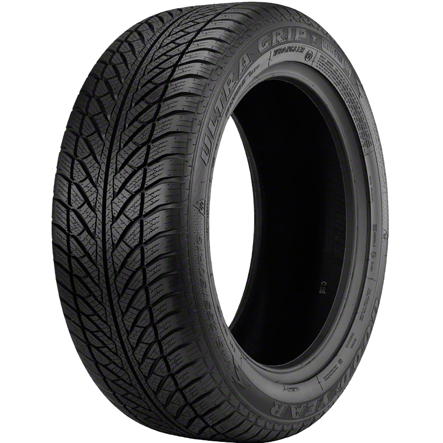 Goodyear Ultra Grip SUV Winter 235/70R16 106T Passenger Tire