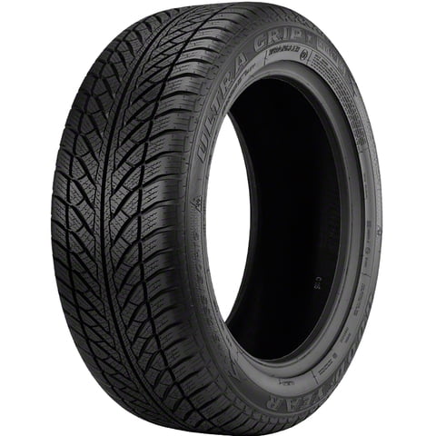 Goodyear Ultra Grip SUV Winter 245/60R18 105H Passenger Tire Simolary simolary.com