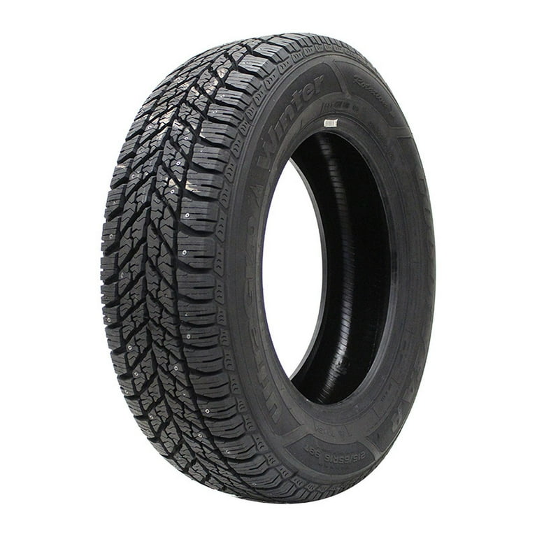 Goodyear Ultra Grip Winter Tire, 185/65R15 88T, Studdable, Winter