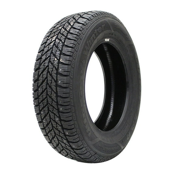 Goodyear Ultra Grip Winter Winter 205/55R16 91T Passenger Tire