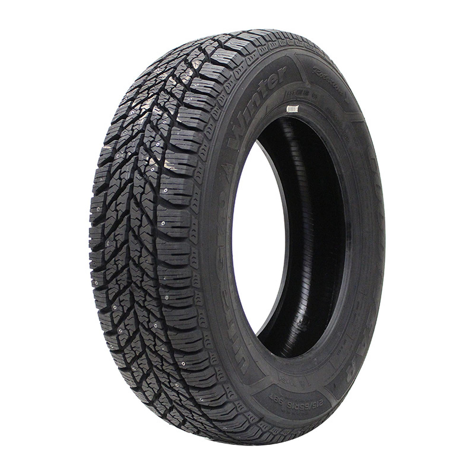 Goodyear Ultra Grip Winter Winter 215/55R17 98T XL Passenger Tire