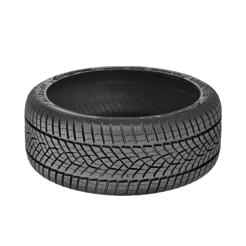Goodyear Ultragrip Perf Gen-1 Winter 235/55R18 104H Tire Sansujyuku sansujyuku.com