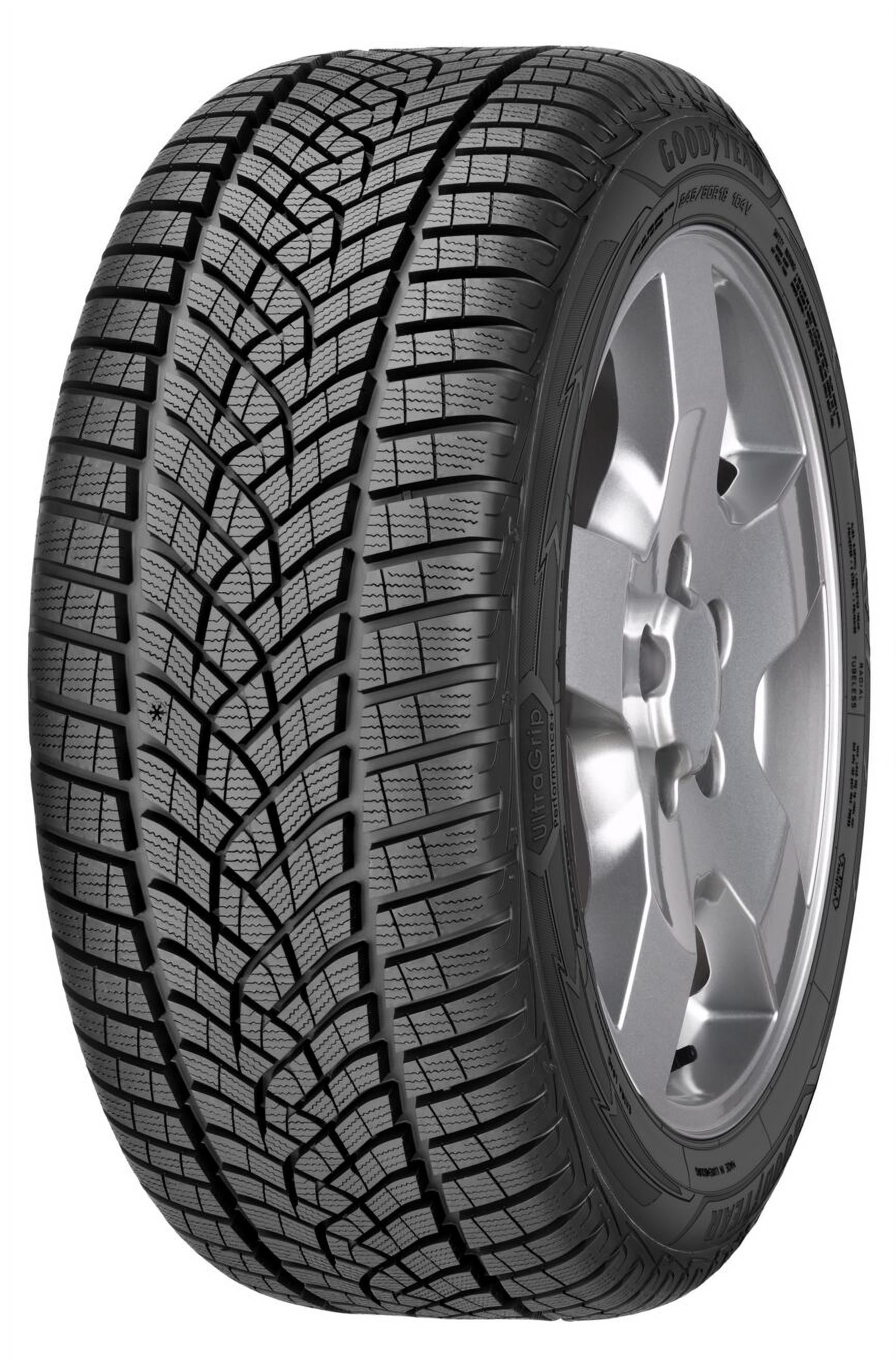 Goodyear Ultragrip Perf Gen-1 Winter 255/55R19 111H Tire Sansujyuku sansujyuku.com