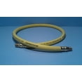thumbnail image 1 of Goodyear Usa 6 Foot 3/8 Inch 250 Psi Oil Resistant Rubber Air Hose Pigtail Whip, 1 of 2