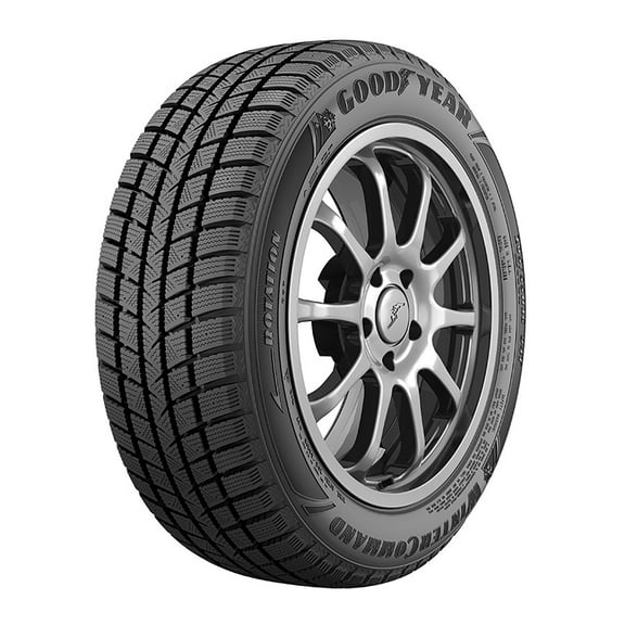Goodyear Winter Command Winter 235/55R19 101T Passenger Tire