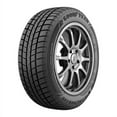 thumbnail image 1 of Goodyear Winter Command Winter 245/60R18 105T Passenger Tire Fits: 2011-19 Ford Explorer XLT, 2014-19 Toyota Highlander LE Plus, 1 of 3