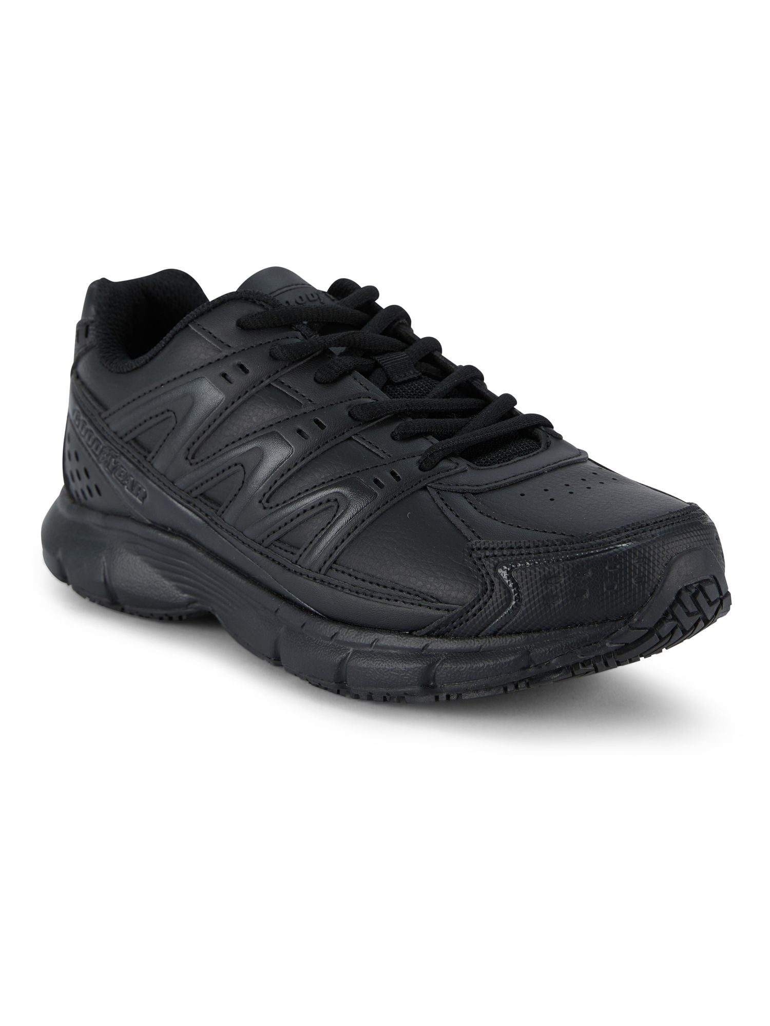Goodyear Women's Brooke Slip-Resistant Work Sneakers
