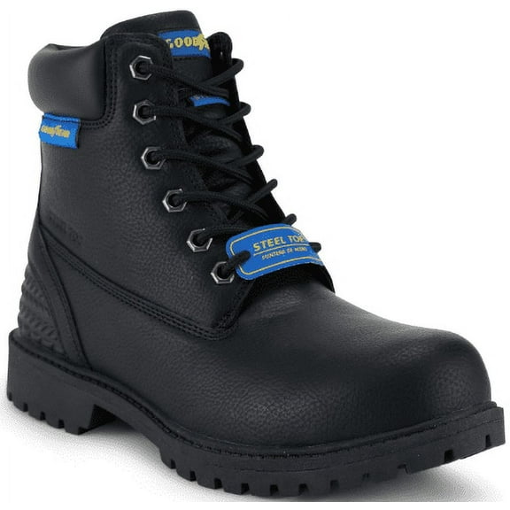 Goodyear Women's Maren Steel Toe Work Boots