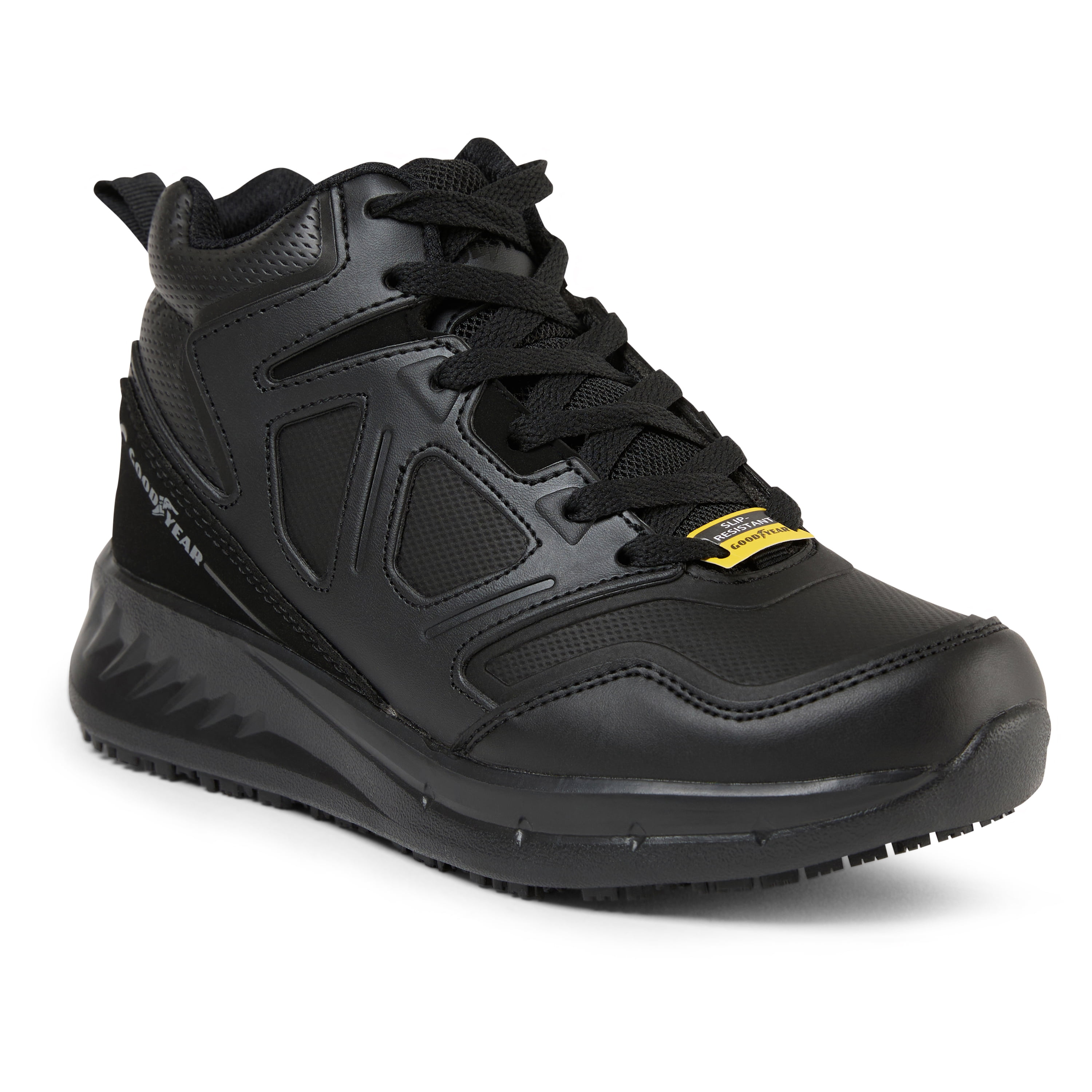 Goodyear Women's Pacer Slip Resistant Shoes