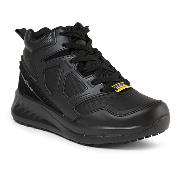 Goodyear Women's Pacer Slip Resistant Shoes