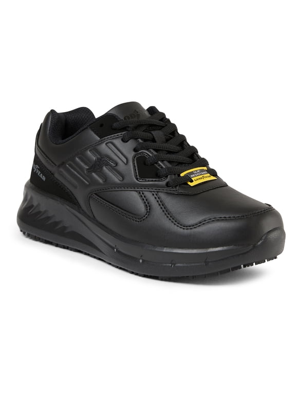 Women's Raylan Slip Resistant Shoes
