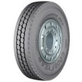 thumbnail image 1 of Goodyear Workhorse MSA 11R22.5 146K H Commercial Tire, 1 of 4