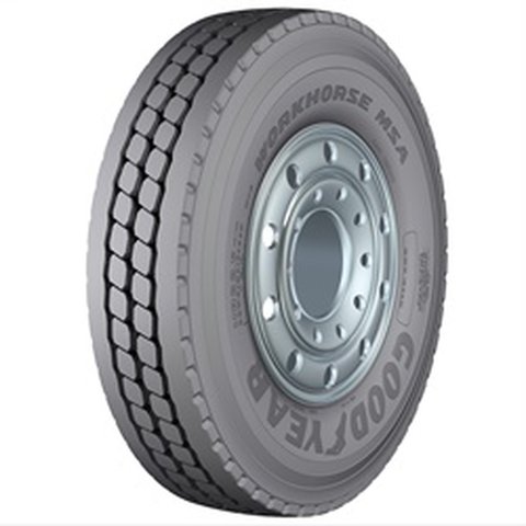 Goodyear Workhorse MSA 11/R22.5 146 Tire simolary.com 13 Goodyear Workhorse MSA 11/R22.5 146 Tire Simolary simolary.com 13