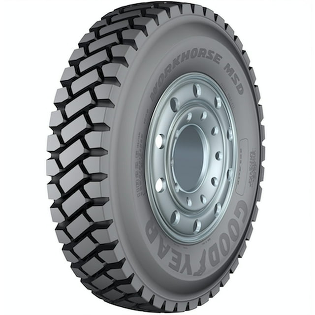Goodyear workhorse msd LT11/00R22.5 146J tire Goodyear workhorse msd LT11/00R22.5 146J tire Sansujyuku sansujyuku.com