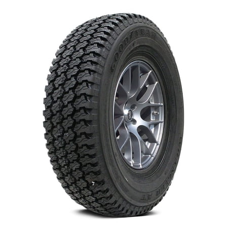 Goodyear Wrangler AT 195/75R14 0 Tire Fits: 1984 Volvo 245 DL Sansujyuku sansujyuku.com