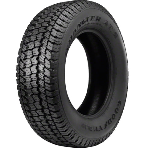Goodyear Wrangler AT/S All-Season P265/70R17 113S Tire simolary.com 13 Goodyear Wrangler AT/S All-Season P265/70R17 113S Tire Simolary simolary.com 13