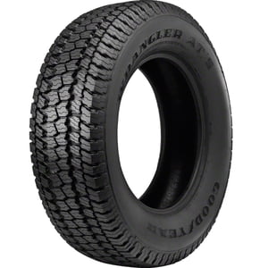 Goodyear Wrangler AT/S All Terrain LT215/75R15 106/103S D Passenger Tire Sansujyuku sansujyuku.com