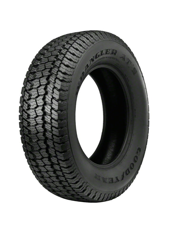 Goodyear Wrangler Tires in Goodyear Tires - Walmart.com