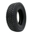 thumbnail image 1 of Goodyear Wrangler All-Terrain Adventure 265/65R18 114T All- Season Tire, 1 of 4