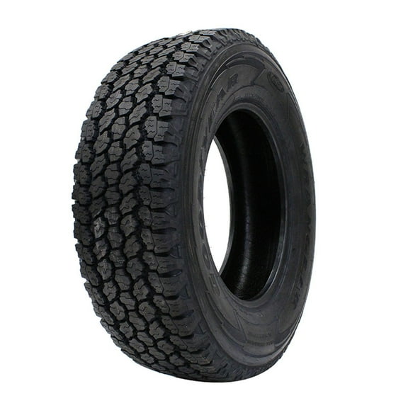 Goodyear Wrangler All-Terrain Adventure 265/65R18 114T All- Season Tire