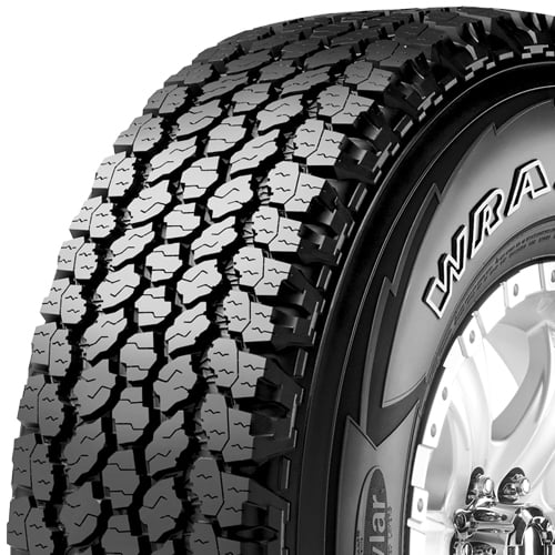 Goodyear Wrangler All-Terrain Adventure Kevlar(P) 275/55R20 113T OWL Sansujyuku sansujyuku.com