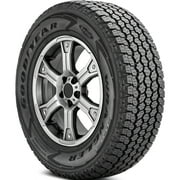 Goodyear Wrangler All-Terrain Adventure with Kevlar 255/60-20 113 H Tire Simolary simolary.com 7