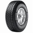 thumbnail image 1 of Goodyear Wrangler All-Terrain Adventure with Kevlar All Terrain 245/75R17 112T Passenger Tire, 1 of 6