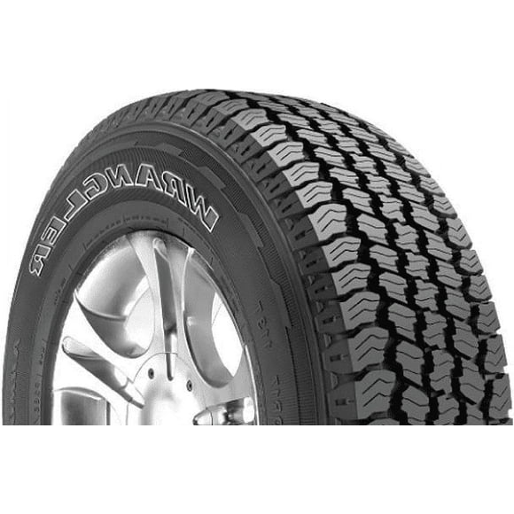 Goodyear Wrangler 235 75r15