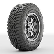 Goodyear Wrangler Authority A/T 275/55R20 113T All-Terrain Tire