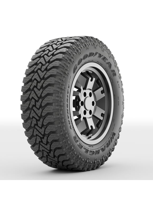 Goodyear Wrangler Authority A/T 275/60R20 115S All-Terrain Tire