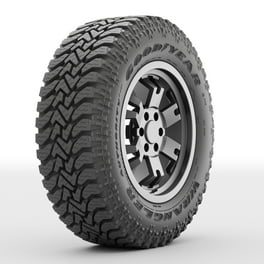 Lt265 75r16 Goodyear Wrangler