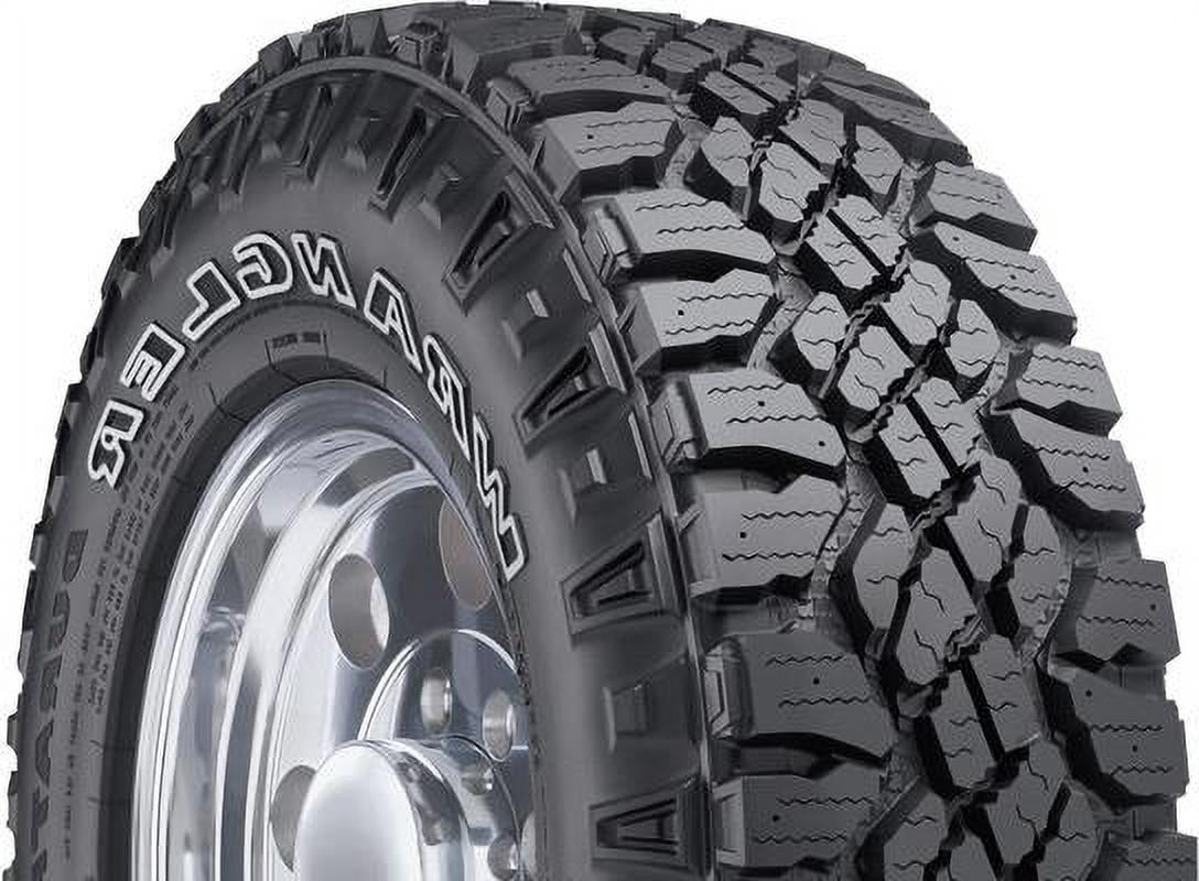 Goodyear Wrangler DuraTrac 255/55R19 111 S Tire Simolary simolary.com