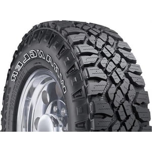 Goodyear Wrangler DuraTrac 255/55R19 111 S Tire Sansujyuku sansujyuku.com
