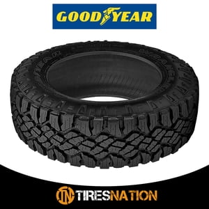 Goodyear Wrangler DuraTrac 265/70R17 121 Q Tire Sansujyuku sansujyuku.com