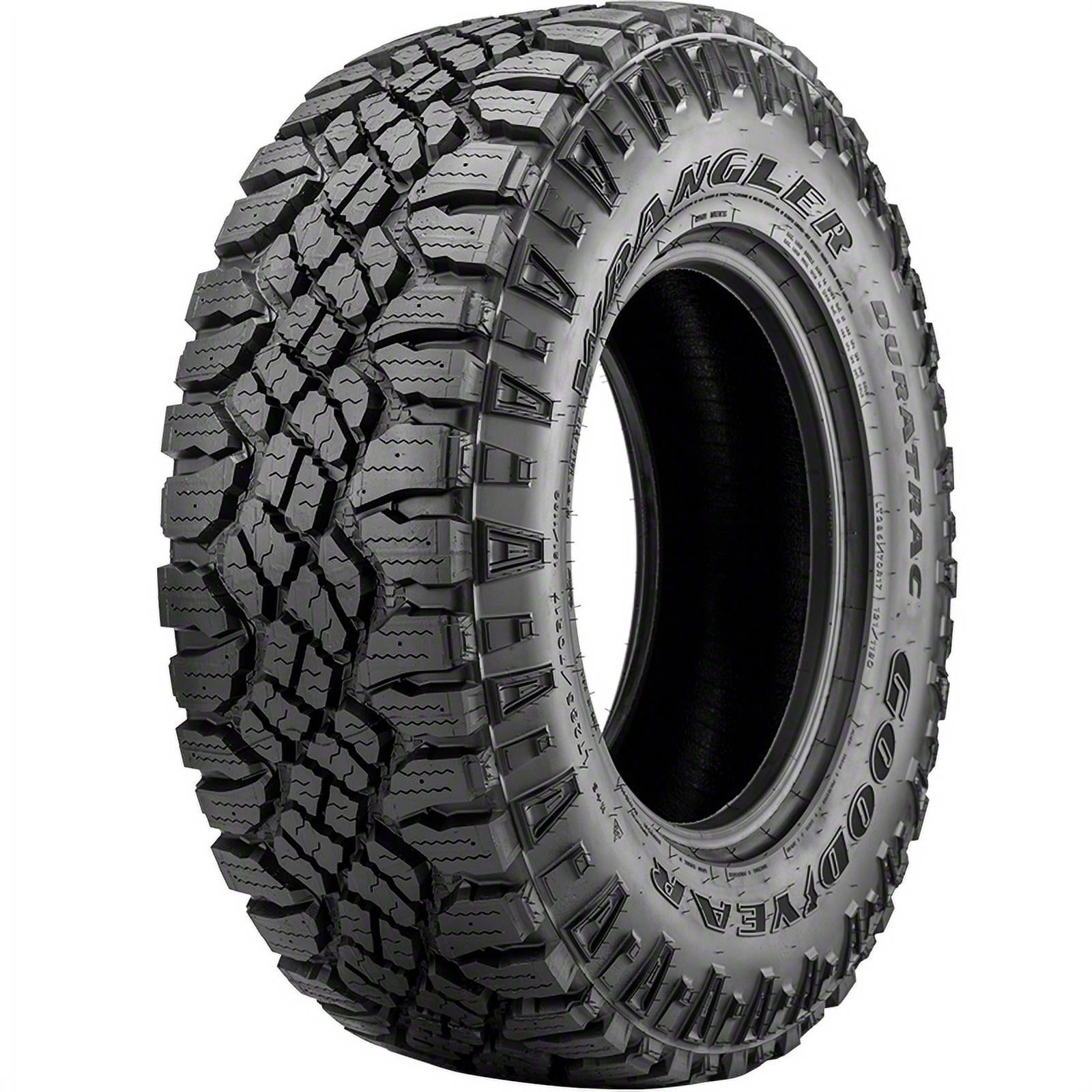 Vercelli Terreno M/T Mud Terrain Tire – 35X12.50R22 121Q LRF 12PLY VC2483 Uae Electronic uaeelectronic.com