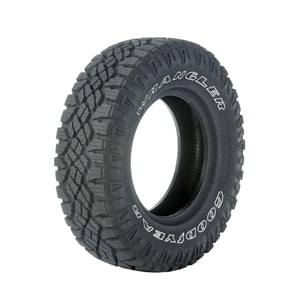 Goodyear wrangler duratrac P275/55R20 113T bsw all-season tire Sansujyuku sansujyuku.com
