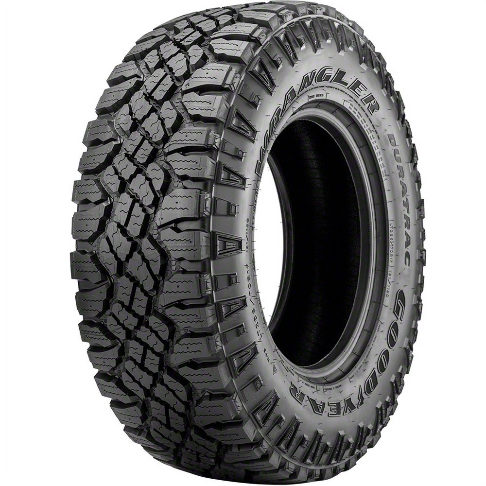 Goodyear Wrangler DuraTrac All Terrain LT275/65R18 113/110Q C Light Truck Tire Goodyear Wrangler DuraTrac All Terrain LT275/65R18 113/110Q C Light Truck Tire Sansujyuku sansujyuku.com